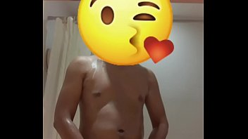 Preview 1 of Marie Konishi Anal Uncensored - shower wank