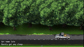 Preview 1 of Xxxci Hd Vido - [A Statue silent ] Statue Game EP.1