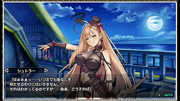 Preview 1 of Gay Bu Cu Gay - iolite link harem Schuttler part2