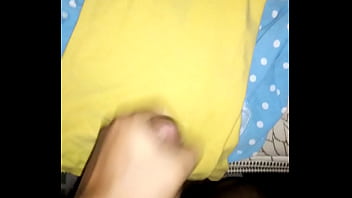 Preview 1 of Tit Pussy Sex Video - Jerkoff
