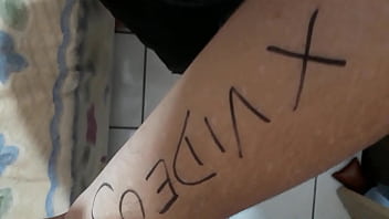 Preview 3 of Teen Hot Pron - V&iacute_deo de verifica&ccedil_&atilde_o