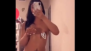 Preview 4 of Solo Nude Dance - Celine