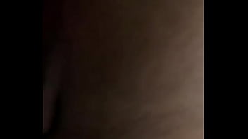 Preview 4 of Black Whore Cam - b. Mama Spreads Thick Ass for Backshots