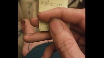 Preview 1 of Zag Porn - Verification video