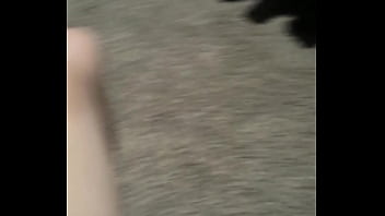 Preview 1 of Dog Fucking To American Girls - d. then to take my first cock