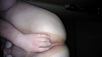 Preview 3 of Wwe Paige Xnxx - I just shake and play with my ass