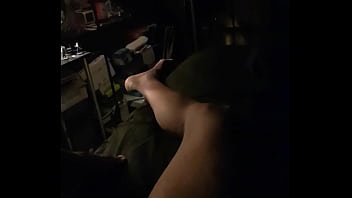Preview 3 of Wwe Pech Girl Porn - The Sleepy One After Work For You