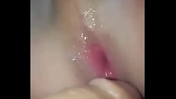 Preview 4 of Son Forced Tuch Dick - Dildo anal branquinho