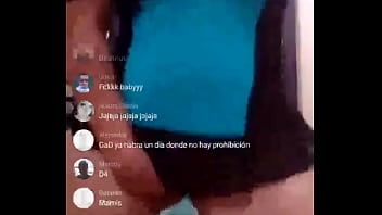 Preview 2 of Ninja Japn - Bomb&oacute_n de Badoo parte 2