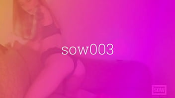 Preview 1 of Carab Xnv - Novinha americana linda e safada s2 - cod: sow003