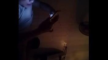 Preview 2 of Stepmom Boobs Sucking Son - Verification video