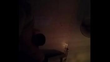 Preview 4 of Stepmom Boobs Sucking Son - Verification video
