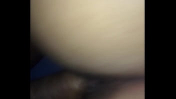 Preview 3 of Sex With Hills And Pants - Namorada Novinha gostosa levando gozada Na bunda