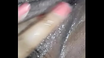 Preview 3 of Xxxviabo - Me dedeo a escondidas mientras mi novio me hace sexting