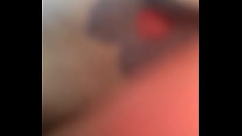 Preview 1 of Xxxviabo - Me dedeo a escondidas mientras mi novio me hace sexting