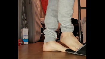 Preview 1 of Www Xxx Vido Indian - Tocandome el culito