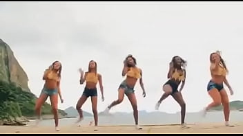 Preview 2 of Odisha Badwap - MILF Jovencita Bailando