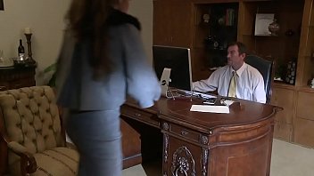 Preview 1 of Blear William - I personally verify that the director&#039_s cock is so long and I try it