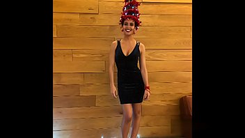 Preview 3 of Videos Samba Porno Gratis - Cristina Pedroche fotos de Instagram