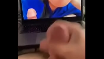 Preview 2 of Hairy Pussy Duck Black - tribute for me,  huge load from this fan!