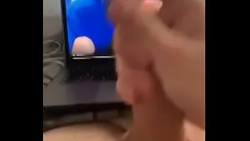 Preview 1 of Hairy Pussy Duck Black - tribute for me,  huge load from this fan!