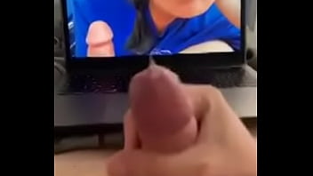 Preview 4 of Hairy Pussy Duck Black - tribute for me,  huge load from this fan!