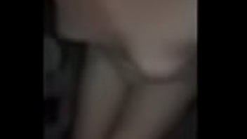 Preview 4 of Mom And Boy Watching Porn - Naughty girl wants your dick