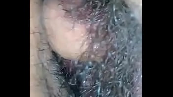 Preview 4 of Sauny Lavan Xxx - Hermanastra empinada pide verga a gritos