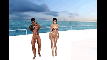 Preview 1 of Desi Pornstar Sex Video - Hot Indian bride takes Latin lover