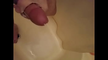 Preview 3 of Girl Group Gay Malecaught Naked - Shower