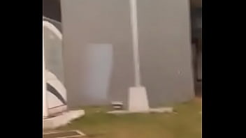 Preview 2 of Zteen Com - Chica se desnuda en panama