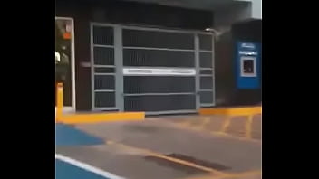 Preview 4 of Zteen Com - Chica se desnuda en panama