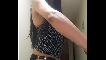Preview 3 of Pocy Likeng - Linda girl