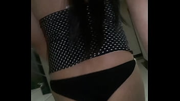 Preview 4 of Pocy Likeng - Linda girl