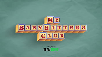 Preview 1 of Dog Xxxxxxx Sxxxxx - The Cutest Latina Babysitter You&rsquo_ve Ever Seen Works Hard for Her Creepy New Client