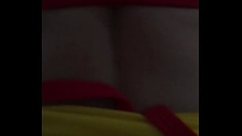Preview 3 of Aoseliyan Bp - esposa sentando gostoso - rabuda