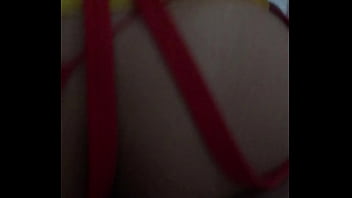 Preview 1 of Aoseliyan Bp - esposa sentando gostoso - rabuda