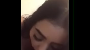 Preview 3 of Xxx Punjab Girls Home - Latina Makes love to side dudes dick