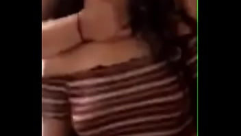 Preview 1 of Xxx Punjab Girls Home - Latina Makes love to side dudes dick