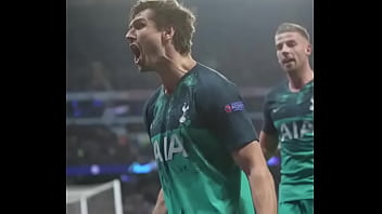 Preview 4 of Chavas De Cosolea - Llorente mete a bola pra dentro sem pena e elimina azuis
