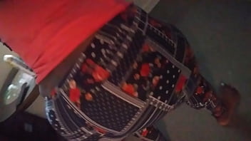Preview 3 of Tied Da Su - Verification video