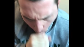 Preview 1 of South America Sex Fuck - Grindr blowjob