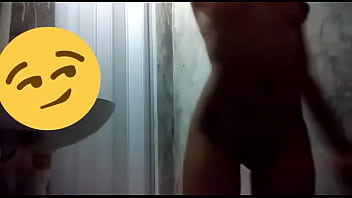 Preview 2 of Brother And Sister Xxx18 - Dancinha da morena gostosa