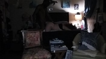 Preview 1 of Coco Anal - A visit from a young black bull