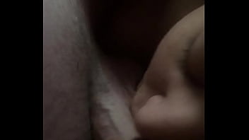 Preview 4 of Shaved Asian Teen Solo - Verification video