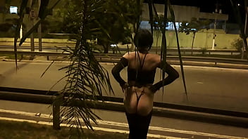 Preview 3 of Sexy Big - SP outdoor