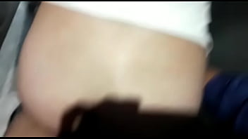 Preview 2 of Mom 1 Har - en el ba&ntilde_o