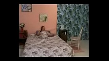 Preview 1 of Iitty Bitti - Italian Mamma with NOT Her BVR
