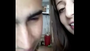 Preview 3 of Jav Brown Pus - Cute Latina Fingered by BF on Live Cam