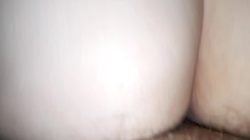 Preview 2 of In Car Mms - sexwife ride cock